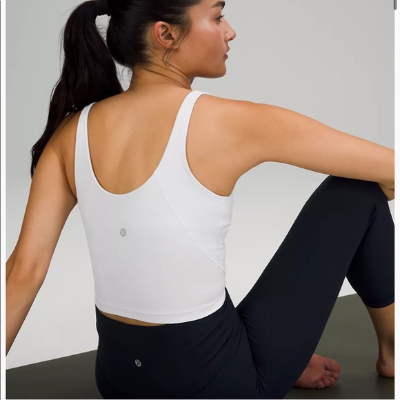 Lululemon Align Tank - Picture 3 of 3